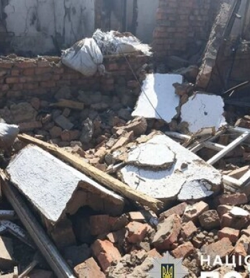 Окупанти гатили по 24 населених пунктах Запорізької області