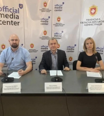 Половина інфекційний захворювань на Рівненщині - кишкові