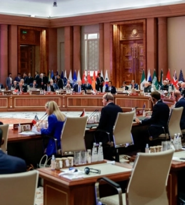 Саммит разделенного мира: на встрече G20 в Индии отсутствует не только президент Украины