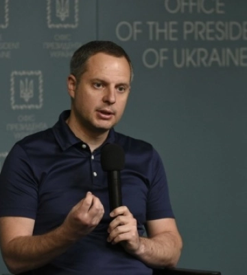 Україна має потенціал стати Кремнієвою долиною Європи - Шурма