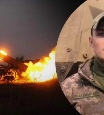 Тривають жорсткі бої в районі Кліщіївки - Генштаб