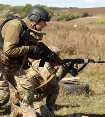 Окупанти зазнають невдачі біля Новоєгорівки та Кліщіївки — Генштаб