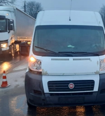 У Луцьку судили підприємця, через якого загинув пенсіонер