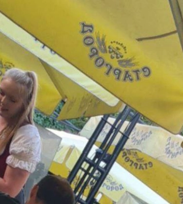 Пиарила гуманитарку РФ в Купянске: из Старгорода в Харькове уволили официантку
