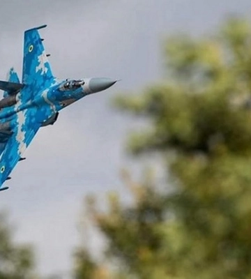 Українська авіація за добу завдала 10 ударів по ворогу - Генштаб