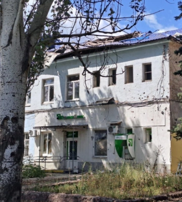 У прифронтових населених пунктах Донеччини залишаються 89 дітей, — Павло Кириленко