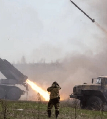 За добу окупанти обстріляли Сумщину 22 рази, зафіксовано 171 вибух