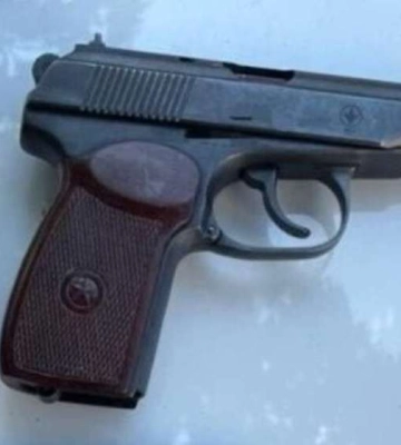 У Дніпрі сварка між чоловіками закінчилася стріляниною