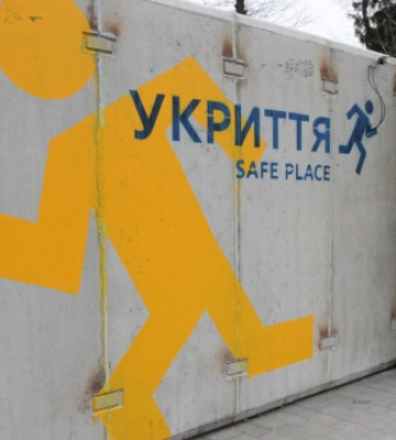 У Дніпрі функціонує 65 мобільних укриттів — мер