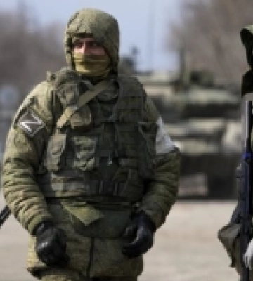 Росіяни грабують та принижуть українців, які відмовились брати участь у псевдовиборах на Херсонщині