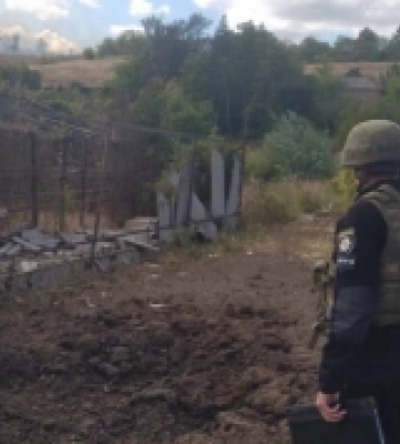 Російська армія обстріляла Донеччину: загинуло троє людей