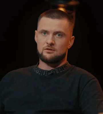 «Не розуміє, що таке Україна»: репер Yarmak різко висловився про виступи Лободи для військових