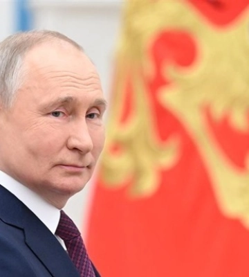 Путин превзойдет Сталина в случае переизбрания - СМИ