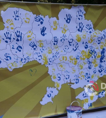 Дніпро відсвяткував своє 247-річчя: як це було