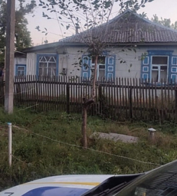 Побив сусіда і втік: на Дніпропетровщині затримали 60-річного розбишаку