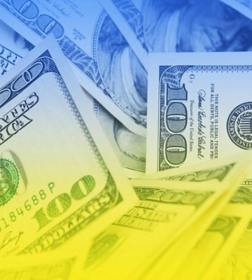 Південна Корея надасть Україні допомогу у понад $2 мільярда: на що підуть кошти