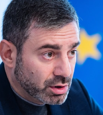 Для відновлення і відбудови. Південна Корея надасть Україні $2,3 млрд допомоги