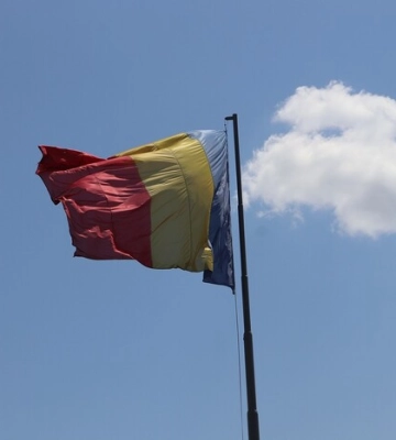 Падіння російського дрона в Румунії: країна викликала повіреного РФ «на килим»