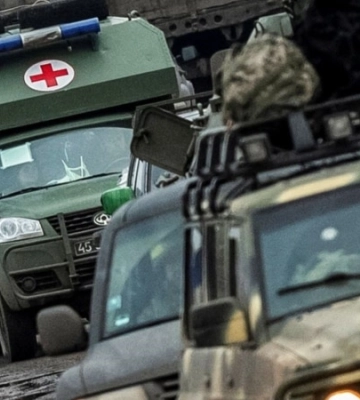 Двоє іноземних волонтерів загинули під час російського обстрілу на Донбасі