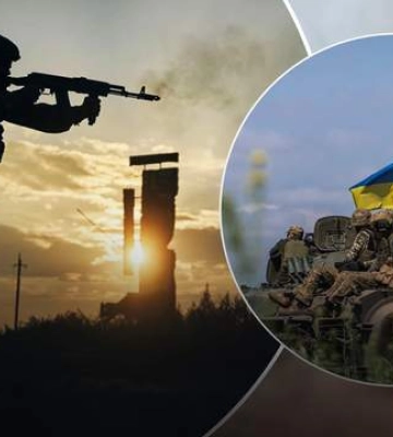 Велика операція зі звільнення півдня України може бути проведена наприкінці осені — думка генерала