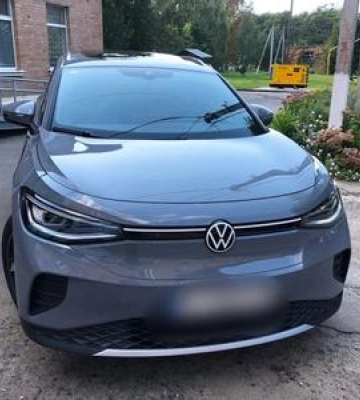 На Полтавщині дворічний малюк вибіг під колеса авто
