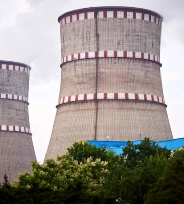 Україна змогла завантажити неросійське ядерне паливо в один із реакторів Рівненської АЕС – Міненерго