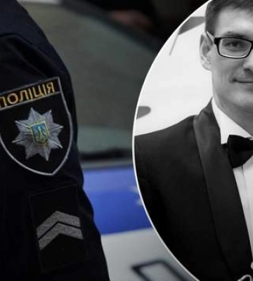 В Днепре от многочисленных ножевых ранений погиб известный музыкант