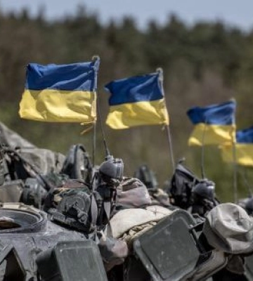 Всього за 10 кілометрів від Донецького аеропорту: ЗСУ зайняли частину Опитного