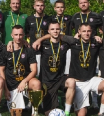 У Вроцлаві відбувся благодійний футбольний турнір «Херсонщина і Крим — це Україна»