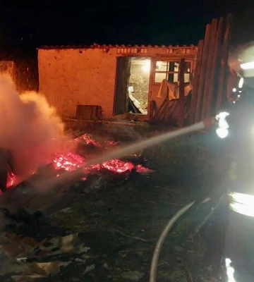 На Київщині зросла кількість постраждалих внаслідок нічної атаки окупантів