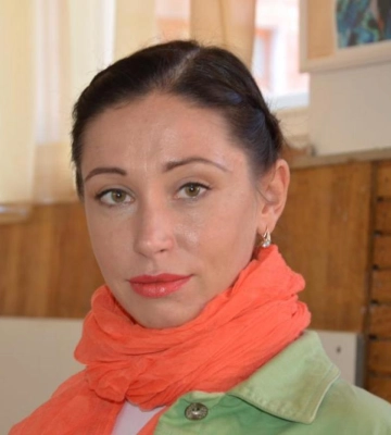 За кордоном померла тренерка з художньої гімнастики з Рівного