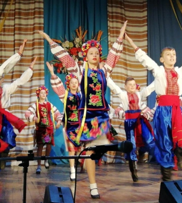 Укриття будинку культури в селі біля Луцька відремонтують