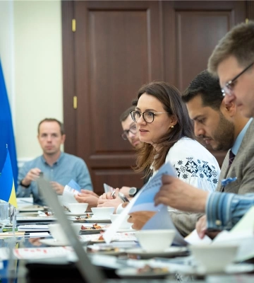 В Бучі японці хочуть створити індустріальну зону, де вироблятимуть &quot;зелений&quot; водень - Мінекономіки
