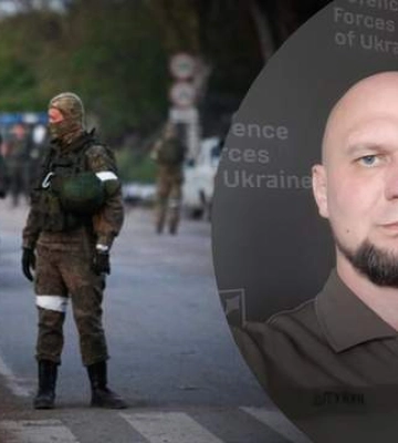Скільки окупантів зараз на Запорізькому напрямку: Сили оборони розповіли про тактику ворога