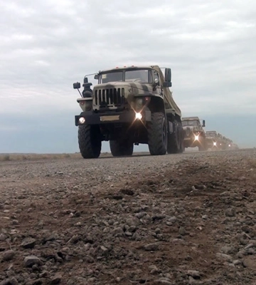 Риторика французьких політиків може призвести до війни на Південному Кавказі