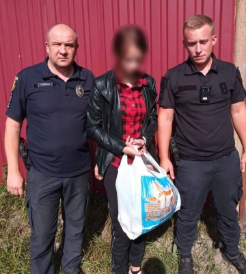 Подросток на Харьковщине пошла гулять и не вернулась: ее нашли со знакомым