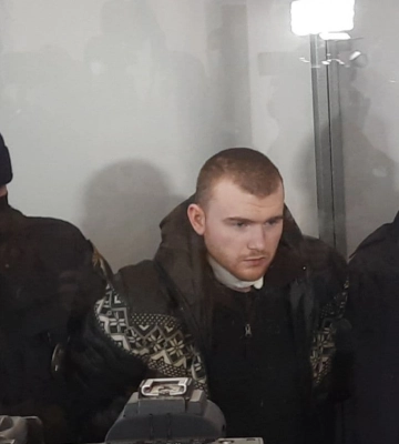 Засуджений за резонансне вбивство дівчинки на Одещині зник з тюрми під час окупації Херсона - ЗМІ