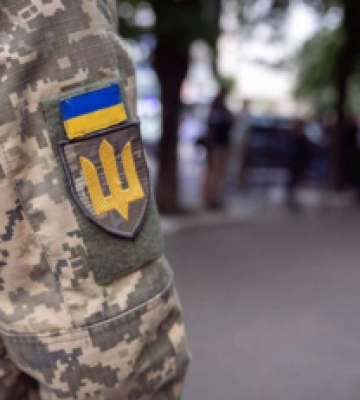 На Волині чоловік не прийшов у ТЦК через &quot;оригінальну&quot; причину: як його покарали