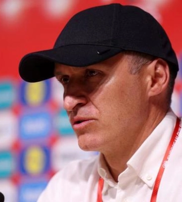Коуч Естонії про 0:5 від Швеції: Ми маємо визнати, що просто зіграли на низькому рівні