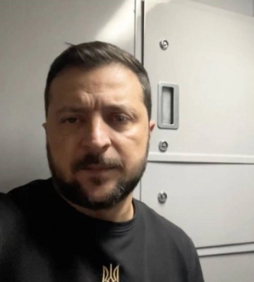 На Бахмутському напрямку тривають жорсткі бої, ЗСУ мають успіх біля Кліщіївки та наступають на південному фланзі, - Східне угруповання військ