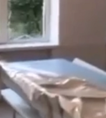 Потрощені вікна і меблі: у школі на Львівщині стався потужний вибух