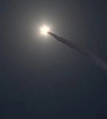 Над Сумщиною збили ворожий безпілотник