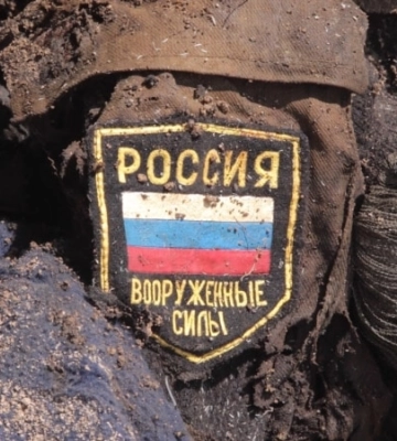У ЗСУ кажуть, що втрати військ РФ на війні в Україні перевищили 269 тисяч осіб