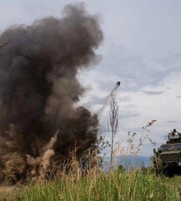 Росіяни готують нову хвилю штурмів на Луганщині - ОВА