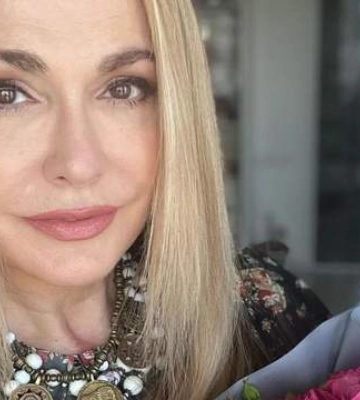 Мама мене попереджала, – Ольга Сумська зізналася, чи зраджував її перший чоловік