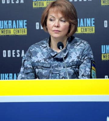 ЗСУ заінтригували заявою про Кримський міст