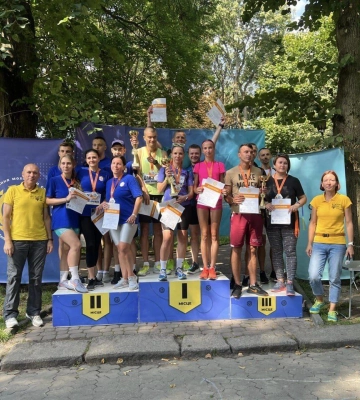 Визначили найпрудкішу громаду Львівщини на бездоріжжі