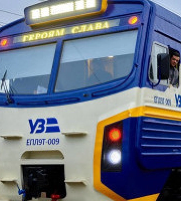 З Києва до Яготина подовжили маршрути двох електропоїздів