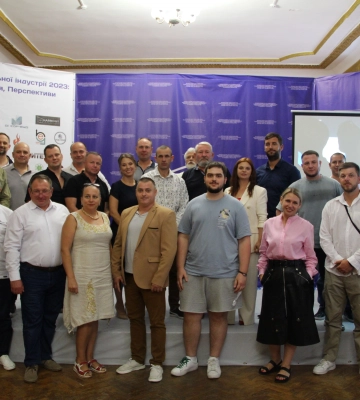 Бізнес, влада та освітні заклади півдня України об'єдналися задля відбудови Миколаєва