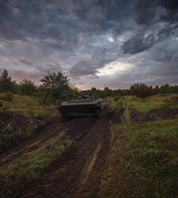 Россияне теряют возможность вести стабильные оборонные действия, – Коваленко объяснил действия ВСУ на фронте